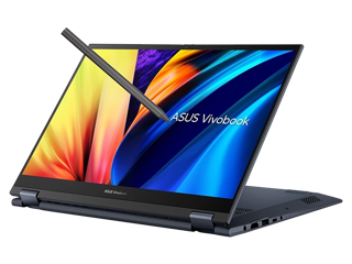 ASUS Vivobook S14 Flip (12th Gen Intel)